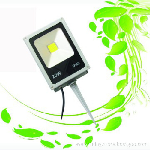 outdoor AC110-220V LED flood light 400w